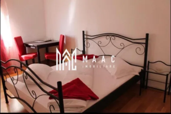Logo MAAC IMOBILIARE logo