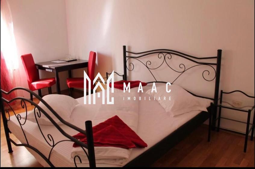 Casă spațioasă | 250 mp utili | 8 camere | Curte cu filigorie