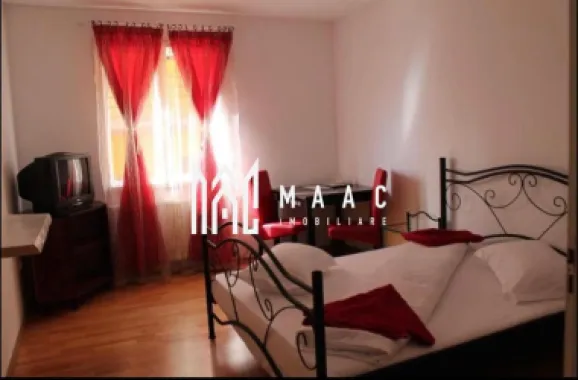 Casă spațioasă | 250 mp utili | 8 camere | Curte cu filigorie