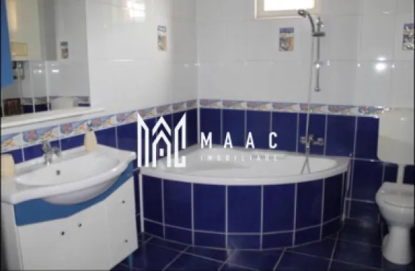 Casă spațioasă | 250 mp utili | 8 camere | Curte cu filigorie