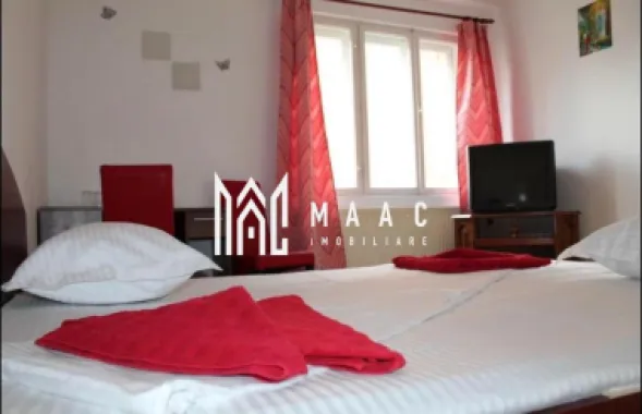 Casă spațioasă | 250 mp utili | 8 camere | Curte cu filigorie