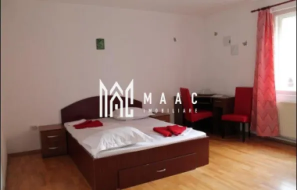 Casă spațioasă | 250 mp utili | 8 camere | Curte cu filigorie