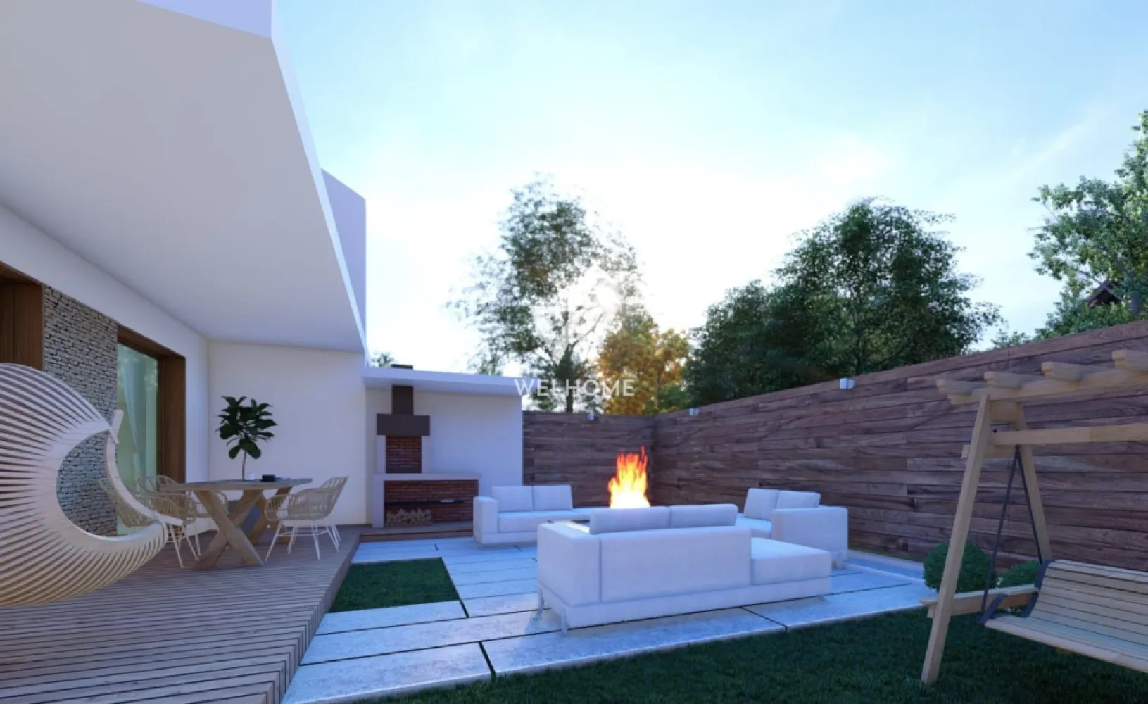 Casa individuala - Selimbar, Sibiu - NOU - Casa individuala noua - Selimbar, Sibiu - spatiu si confort pentru familie Locatie - in apropierea Scolii si Primariei - strada asfaltata, iluminata Casa are parter si etaj + pod, cca 120 mp, teren 320 mp La Parter - hol acces, baie, spatiu tehnic si depozitare, bucatarie open space cu living si acces pe o terasa generoasa acoperita. La cerere se poate separa bucataria. La Etaj sunt 3 dormitoare, hol si baie Pod - spatiu depozitare sau poate fi adaptat - prevazut cu 2 geamuri tip iluminator si instalatie electrica. La etaj este placa de beton izolata cu polistiren extrudat pentru o izolare termica si fonica intre etaje. Casa se preda la interior la stadiu de ALB: pereti finisati cu lavabila, centrala termica, incalzire in pardoseala, termostate in fiecare incapere, instalatii sanitare si electrice pe pozitie, geamuri termopan 5 camere, 3 foi de sticla Exterior casa la CHEIE: izolatie polistiren 10cm, decorativa, pervaze geamuri, alimentare pentru camere de supraveghere si alarma, poarta acces pietonal si auto, curte pavata cale acces pietonal si parcare auto. Termen predare - fine an 2025 Pret : 250.000 euro Telefon: 0756 094 405 }}