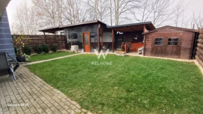 Logo Welhome Imobiliare logo