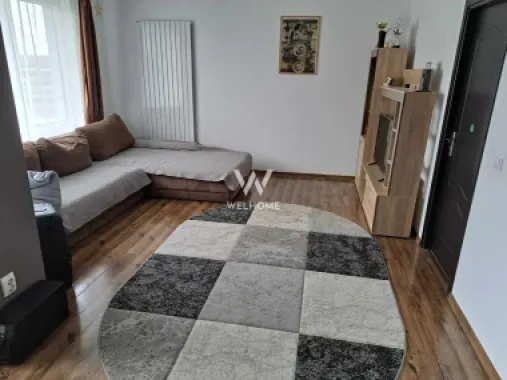 Casă de vânzare în Turnișor– confort, spațiu și intimitate