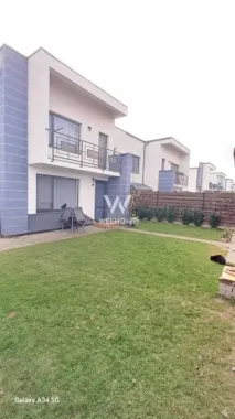 Casă de vânzare în Turnișor– confort, spațiu și intimitate