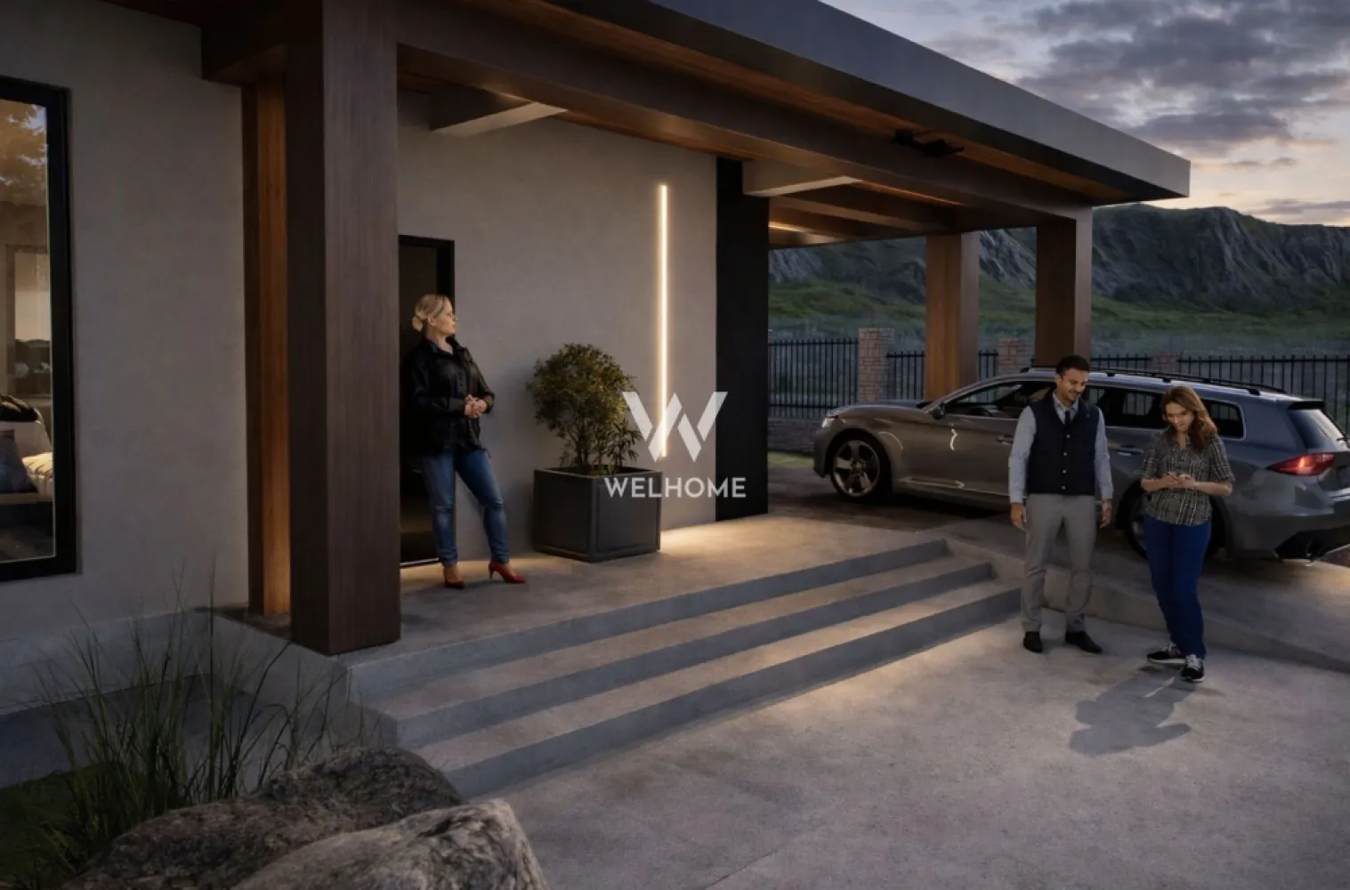 Casă single modernă, eficientă energetic și curte generoasă - Vă prezentăm o casă single cu arhitectură modernă, concepută pentru confort și eficiență, situată într-o zonă liniștită, ideală pentru un stil de viață echilibrat. Proprietatea are o suprafață utilă de 130 mp, este amplasată pe un teren de 360 mp, beneficiind de o curte liberă de aproximativ 180 mp, perfectă pentru relaxare, grădină sau spațiu de joacă. Locuința este dispusă pe regim de înălțime P+1 și este compartimentată astfel: Parter: -living generos cu zonă de dining -bucătărie separată -baie -spațiu de depozitare Etaj: -3 dormitoare, dintre care dormitorul matrimonial dispune de baie proprie și dressing -2 băi (una aferentă dormitorului matrimonial) -hol Dotări și avantaje: -încălzire în pardoseală -pompă de căldură -ferestre cu 3 foi de sticlă -placă de beton peste etaj -pod pentru depozitare Imobilul este racordat la toate utilitățile: apă, canalizare și curent electric. Predare: la alb la interior (cu posibilitate de predare „la cheie”) Termen estimativ: sfârșitul anului Preț: 205.000 € + TVA Telefon: Laura - 0743030351 O locuință modernă, bine gândită, ideală pentru o familie care caută spațiu, confort și eficiență energetică. }}