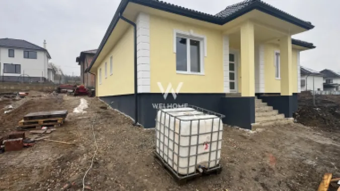 Logo Welhome Imobiliare logo