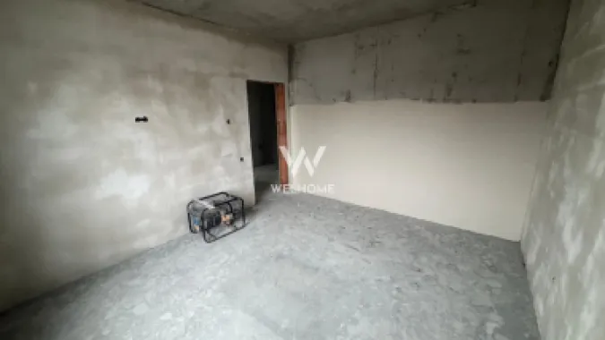 Casă individuală pe un singur nivel - Cisnădie