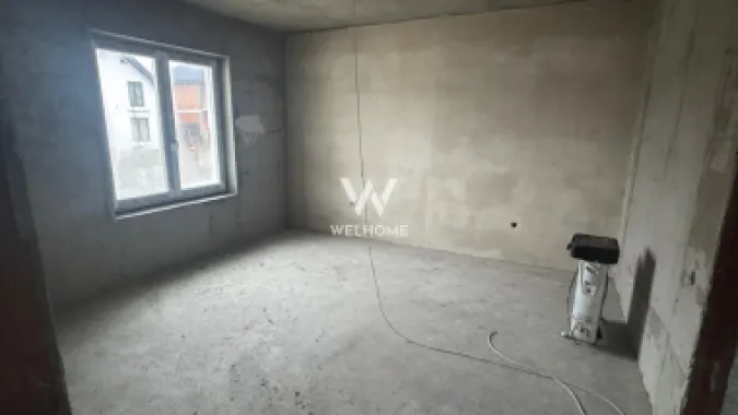 Casă individuală pe un singur nivel - Cisnădie