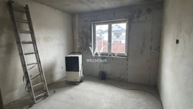 Casă individuală pe un singur nivel - Cisnădie