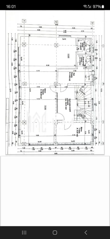 Spațiu Comercial | 70 mp | Calea Dumbrăvii