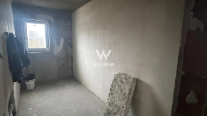 Casă individuală pe un singur nivel - Cisnădie