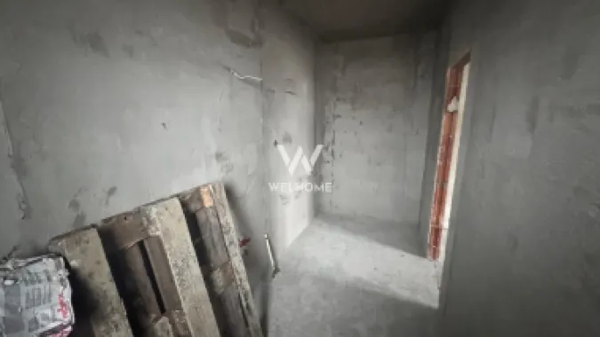 Casă individuală pe un singur nivel - Cisnădie