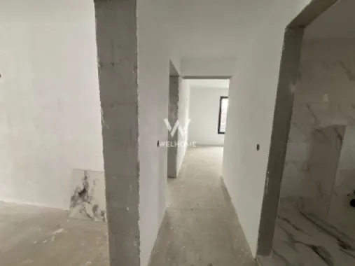 Casă pe un singur nivel – priveliște spre munți – Șura Mică