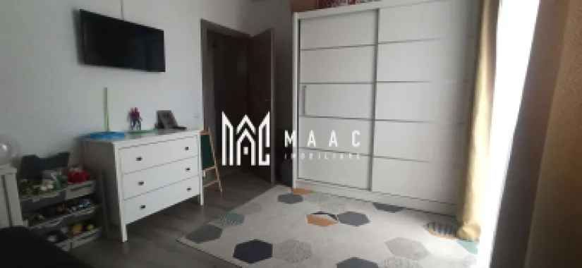 Apartament 3 camere I Pod I 2 Parcări I Selimbăr