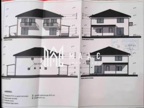 Teren | 696 MP | Intravilan | Oportunitate Investiție | Cristian