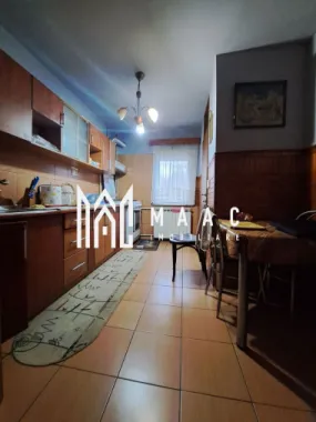 Apartament 2 camere | etaj 1 | Republicii | Nord |