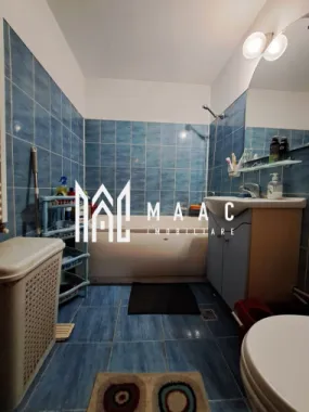 Apartament 2 camere | etaj 1 | Republicii | Nord |