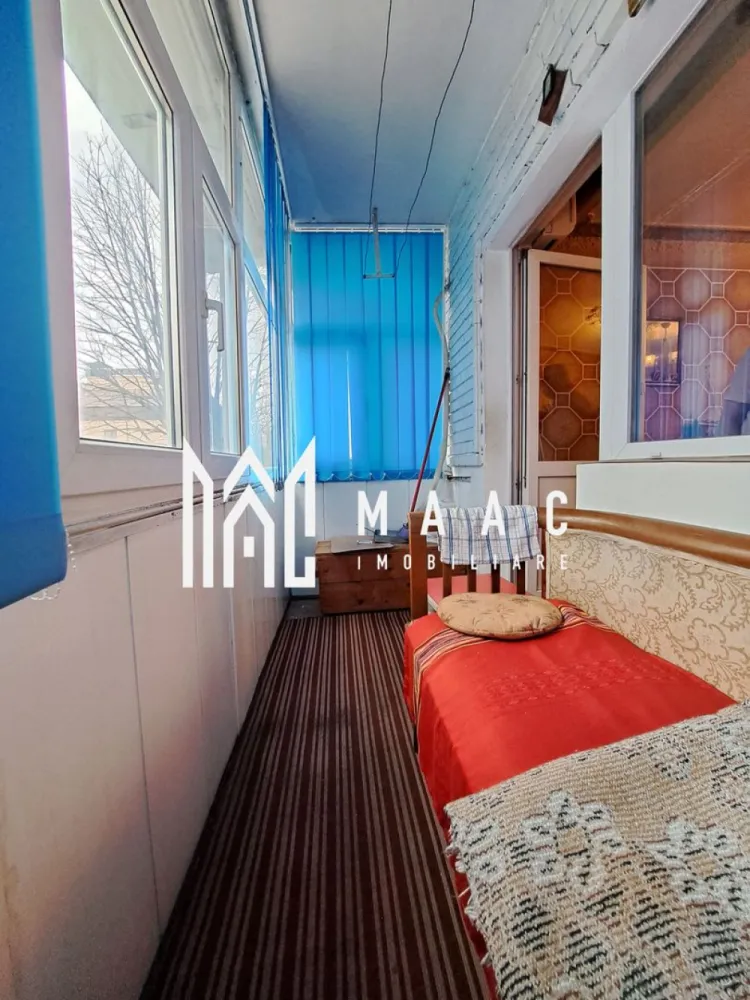 Apartament 2 camere | etaj 1 | Republicii | Nord |