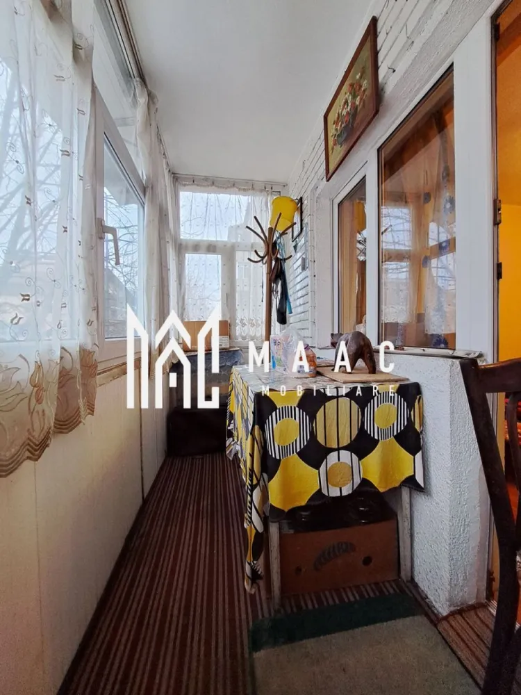 Apartament 2 camere | etaj 1 | Republicii | Nord |