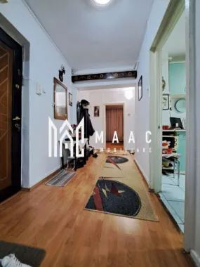 Apartament 4 camere | etaj 1 | Lenin Sud |