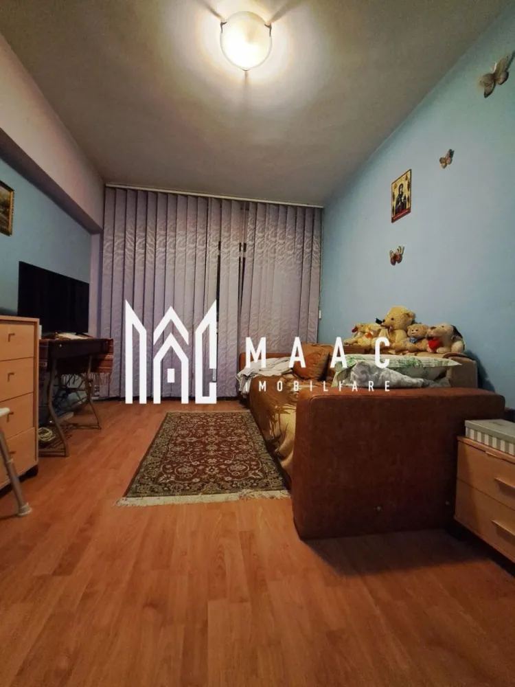 Apartament 4 camere | etaj 1 | Lenin Sud |