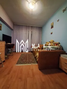 Apartament 4 camere | etaj 1 | Lenin Sud |