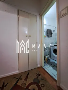 Apartament 4 camere | etaj 1 | Lenin Sud |