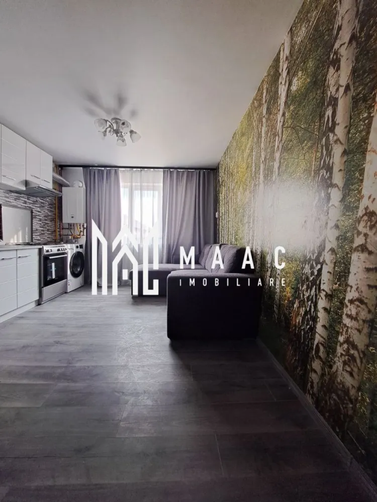 Apartament 2 camere | Traian | mobilat si utilat | 44mp - MAAC IMOBILIARE vă propune spre vânzare un apartament modern cu 2 camere, situat la mansardă, în cartierul Traian. Proprietatea face parte dintr-un imobil nou, construit din BCA, și beneficiază de o suprafață utilă de 44 mp, fiind inteligent compartimentată pe două niveluri – ideală pentru un stil de viață modern și confortabil. Compartimentare: Parter: living luminos cu bucătărie open-space și baie Etaj: 2 dormitoare primitoare, bine luminate natural Apartamentul se vinde complet mobilat și utilat, fiind nelocuit până în prezent – totul este nou, pregătit pentru viitorul proprietar. Datorită compartimentării eficiente și a poziționării, proprietatea reprezintă o alegere excelentă atât pentru locuință personală, cât și pentru investiție (închiriere pe termen lung sau regim hotelier). Localizare avantajoasă: situat în cartierul Traian, cu acces facil la mijloace de transport, magazine, unități de învățământ și centre comerciale. Pentru mai multe detalii sau pentru programarea unei vizionări, echipa MAAC IMOBILIARE vă stă cu drag la dispoziție! CP2984243 }}