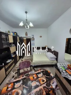 Garsoniera Troianu | etaj 2 | mobilata si utilata| bloc anvelopat |