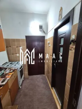 Garsoniera Troianu | etaj 2 | mobilata si utilata| bloc anvelopat |