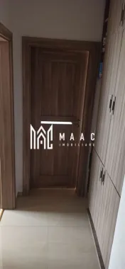 Apartament 3 camere I Pod I 2 Parcări I Selimbăr