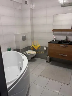 3 camere open space, Parcare, Pet Friendly, Poligon, Floresti