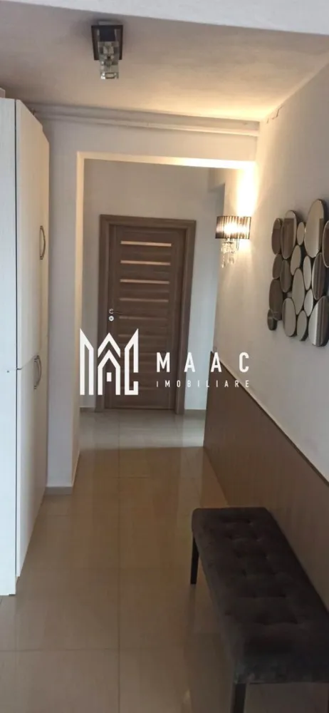 Apartament 3 camere I Pod I 2 Parcări I Selimbăr