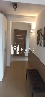 Apartament 3 camere I Pod I 2 Parcări I Selimbăr