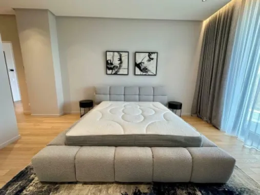 Rahmaninov one bedroom at Verdi Park