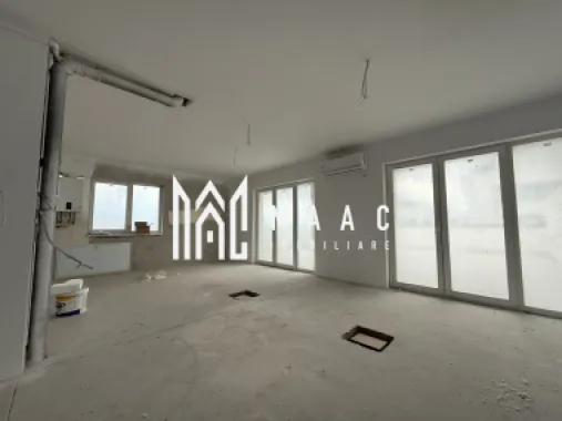 Penthouse | 4 camere | Balcon | Parcare | Terasa | D. Stanca