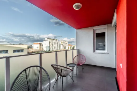 Oportunitate premium | zonă de top Arad | finisaje de excepție