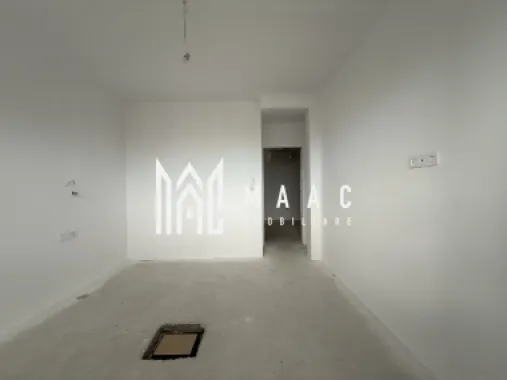 Penthouse | 4 camere | Balcon | Parcare | Terasa | D. Stanca