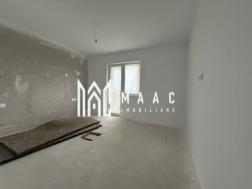 Penthouse | 4 camere | Balcon | Parcare | Terasa | D. Stanca