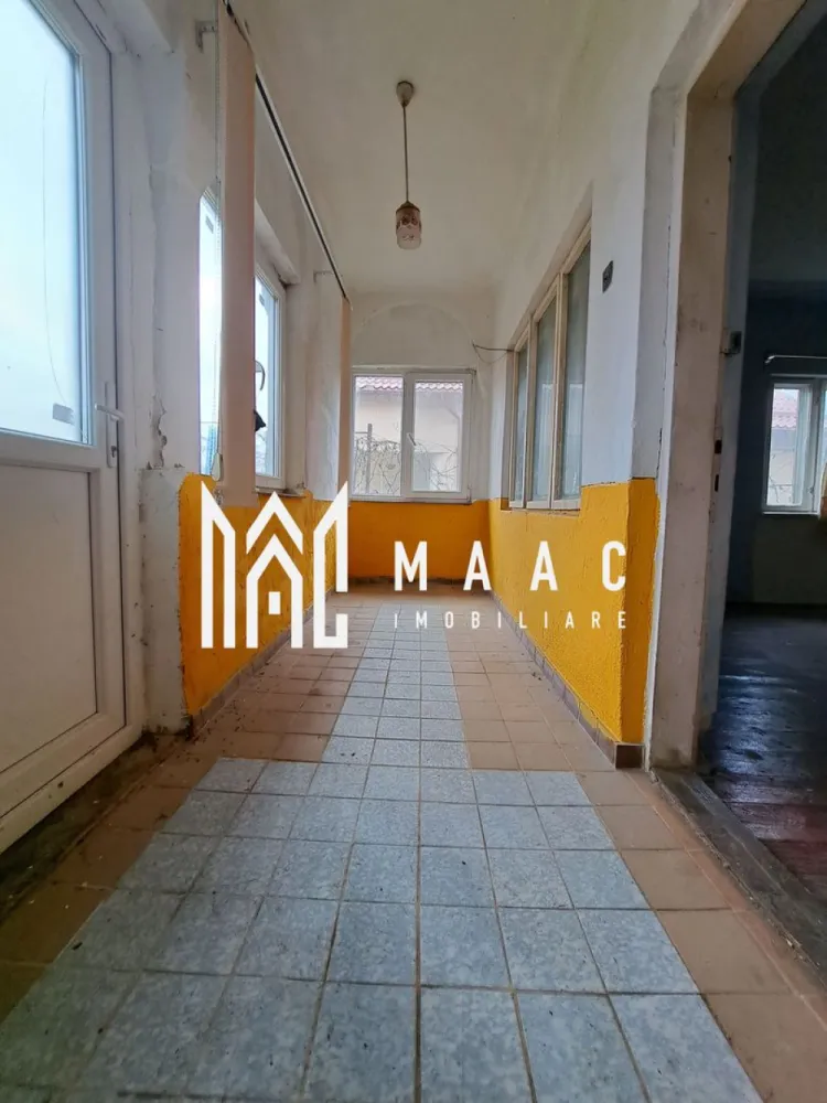 Casa Ostroveni | Ramnicu Valcea | teren 340mp |