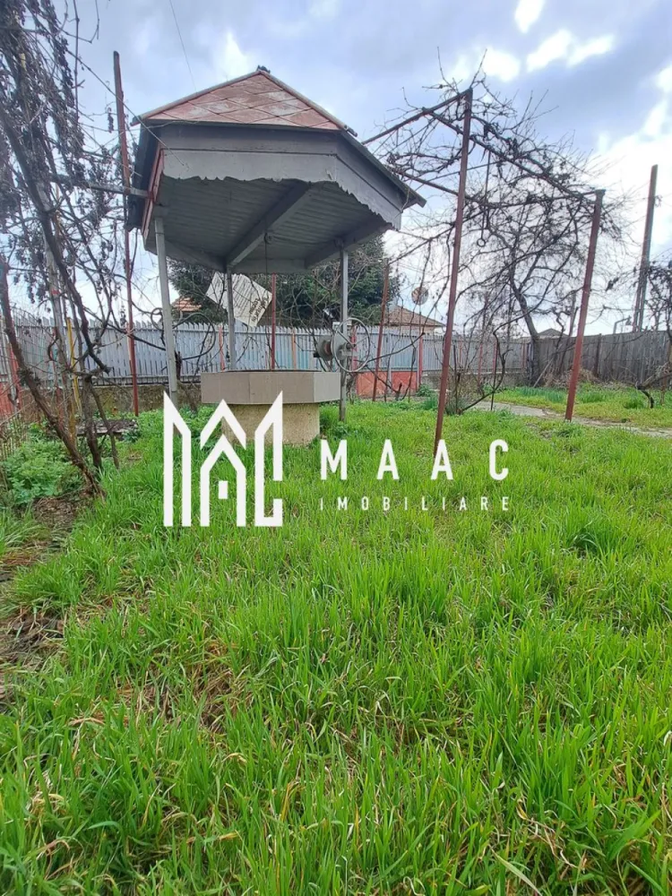 Casa Ostroveni | Ramnicu Valcea | teren 340mp |