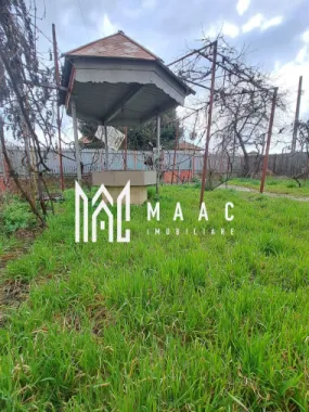 Casa Ostroveni | Ramnicu Valcea | teren 340mp |