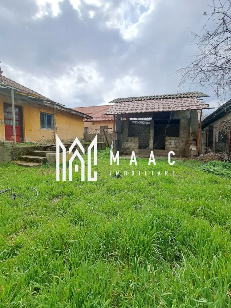 Casa Ostroveni | Ramnicu Valcea | teren 340mp |