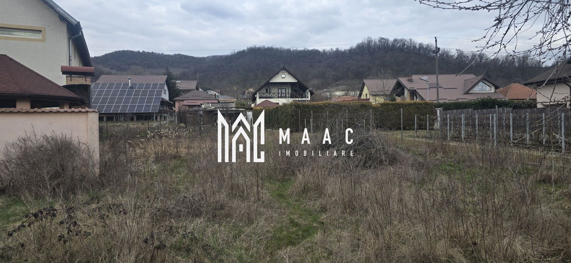 Teren Troianu Rm Valcea | 600mp | constructie casa |