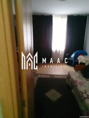 Garsonieră Traian | etaj 2 |