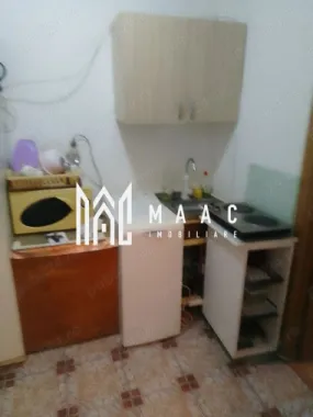 Garsonieră Traian | etaj 2 |