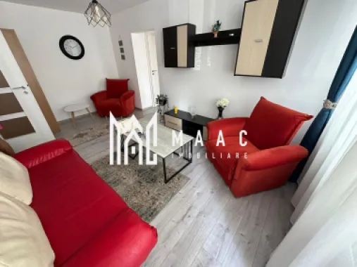 Logo MAAC IMOBILIARE logo