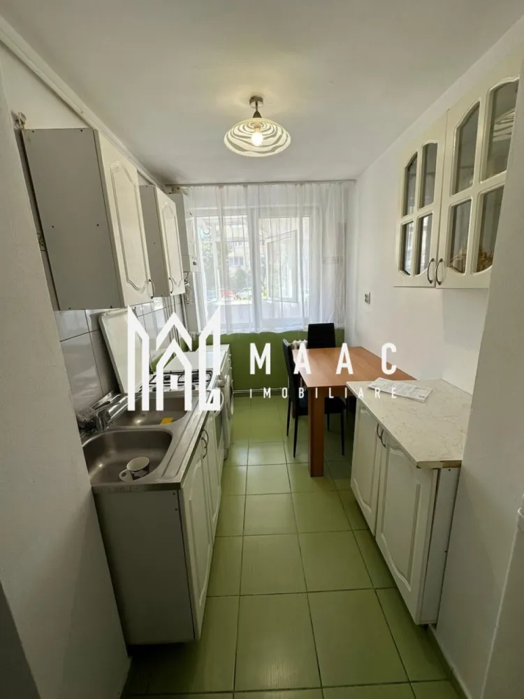 Apartament 2 camere | Parter | Balcon | 54 MPU | Mihai Viteazu - MAAC Imobiliare vă propune spre închiriere un apartament cochet cu 2 camere, situat în zona Bulevardului Mihai Viteazu din Sibiu. Detalii apartament 2 camere Compartimentare: dormitor sufragerie bucătărie separată baie Etaj: parter Dotări și avantaje Complet mobilat și utilat Spațiu bine compartimentat Potrivit pentru o persoană sau cuplu Gata de locuit imediat Avantaje locație Situat în zona Mihai Viteazu Acces rapid către magazine, supermarketuri și transport public Aproape de puncte de interes din oraș Pentru mai multe informații sau pentru a programa o vizionare specificati ID: CP2985157 }}